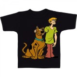 Cumpara ieftin Tricou &quot; Scooby-Doo &amp; Shaggy Rogers &quot;