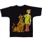 Tricou &quot; Scooby-Doo &amp; Shaggy Rogers &quot;