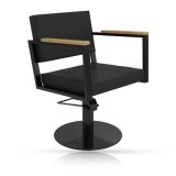 Cumpara ieftin Scaun pentru coafor - MIRPLAY - OCEAN B BR