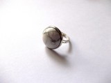 inel cu howlite 39517
