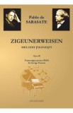 Melodii tiganesti - Pablo De Sarasate