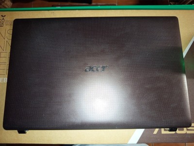 Capac display laptop Acer 5742 5742G foto