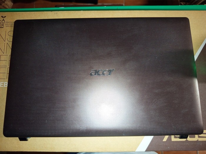 Capac display laptop Acer 5742 5742G