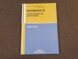 Matematica Pentru Grupele De Performanta, Exercitii si Probleme, Clasa A IX a. VASILE POP