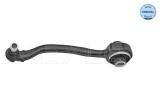 Brat suspensie roata Mercedes C-Class, C-Class T-Model, Clc-Class, Clk, Slk Motor 200 Kompressor, 200 Kompressor, parte montare partea de jos,