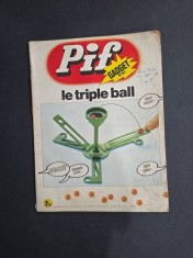 Pif Gadget No 264