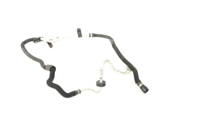Furtun de lichid de răcire BMW 5 F10 2014 OEM: 7610711 14340138 foto