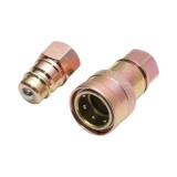 Supapa de trecere mos-baba pe bila 20 mm pentru instalatii UTB