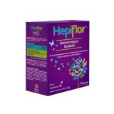 Cumpara ieftin Hepiflor Saccharomyces Boulardii 10 plicuri Terapia