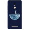 Husa silicon pentru Xiaomi Remdi Note 3, Astronaut 101
