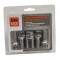Set Prezoane antifurt conice
