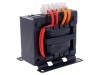 Transformator Alimentare 160VA BREVE TUFVASSONS Monofazat 400V AC / 230V IP00 TMM160/A400/230V