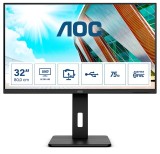MONITOR 31.5&quot; AOC U32P2