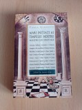 Mari initiati ai timpului nostru - Paola Giovetti