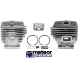 Cumpara ieftin Kit Cilindru Drujba Stihl 046, 52mm, Meteor Italia