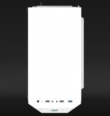 Carcasa aqirys bellatrix pro mini tower white technical data case type: mini tower materials: acrylic foto