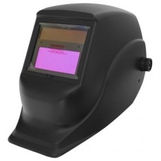 Masca de sudura automata Galaxy Black, Strend Pro