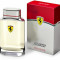 Apa de toaleta Barbati, Ferrari Scuderia Club, 125ml