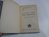 O ZI DIN VIATA UNUI MITROPOLIT Insemnarile unui tradator (roman) - Damian STANOIU - Bucuresti, 1934