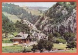 AS - C.P. PETROȘANI, CABANA PEȘTERA, NECIRCULATĂ (STAREA CARE SE VEDE)