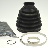 Burduf articulatie planetara SPIDAN 25649, Citroen Peugeot 307 407 607 C4, ansamblu burduf