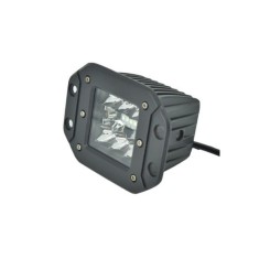 Proiector LED 48W 12-24V ,SPOT 30&deg; Cod: ART63 Automotive TrustedCars