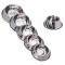 CASTRON INOX MOL 4L PENTRU CAINI