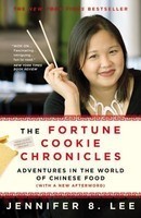 The Fortune Cookie Chronicles: Adventures in the World of Chinese Food foto