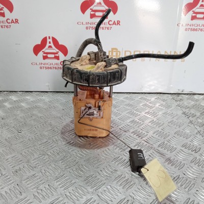 Pompa combustibil Ford Fiesta VI foto