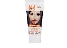 Gabrini fond de ten BB Cream light spf 15 50ml foto