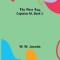 The Nest Egg; Captains All, Book 3.