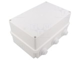 Cutie de Conexiuni pentru Perete 150x235x115mm