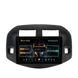 Cumpara ieftin Navigatie 2K Toyota RAV4 (2005-2013), Android OS, S-Quadcore 4GB RAM + 64GB ROM, 10.36 Inch - AD-BGS100042K+AD-BGRKIT069B