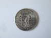 Cipru 4 1/2 Piastres 1921 argint cu patina frumoasa regle George V,diametrul=19 mm,greutate=2.80 grame,cel mai mic pret de pe site, Europa