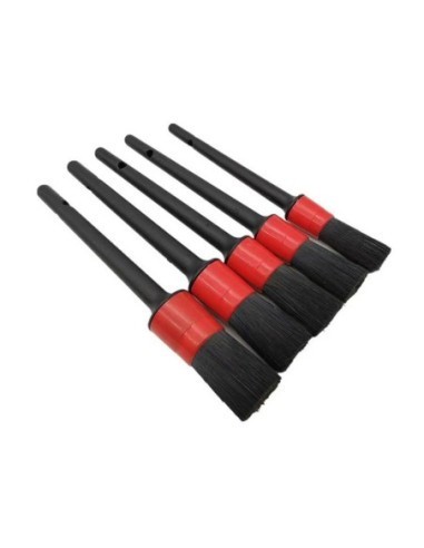 Set 5 Pensule Detailing Mega Drive