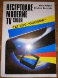 Receptoare moderne TV - Goldstar CKT2190