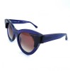 Ochelari de soare Thierry Lasry Nymphommany, Femei, Ochi de pisica, Protectie UV 100%