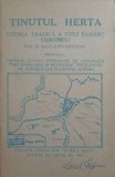 TINUTUL HERTA. ISTORIA TRAGICA A UNUI PAMANT ROMANESC-ION GHERMAN-238719