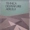 TEHNICA DESPRAFUIRII AERULUI-V. VOICU-225986