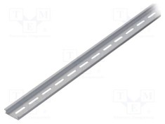 Conector montat pe șină NS35/7.5 DEGSON ELECTRONICS foto