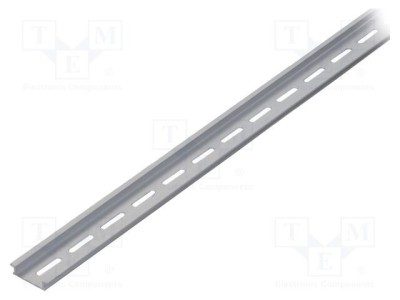 Conector montat pe șină NS35/7.5 DEGSON ELECTRONICS foto