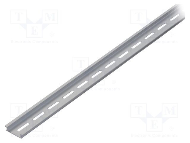 Conector montat pe șină NS35/7.5 DEGSON ELECTRONICS
