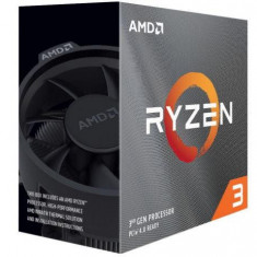Procesor AMD Ryzen™ 3 3100, 3.6 GHz, 16MB, AM4, 65W (Box)