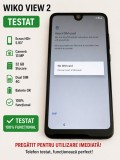 Cumpara ieftin Telefon mobil Wiko View2 folosit impecabil