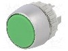Intrerupator ac&amp;#355;ionat prin apasare, 22mm, seria SP22, IP65, SPAMEL - SP22-KZ