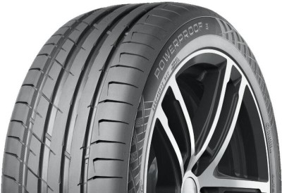 Anvelope Nokian Powerproof 2 225/55R18 102V Vara foto