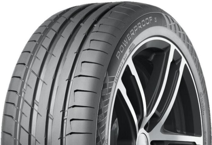 Anvelope Nokian Powerproof 2 225/55R18 102V Vara