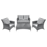 SET MOBILIER GRADINA LILY 1 TEESA