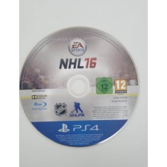Joc PS4 NHL 16 - G