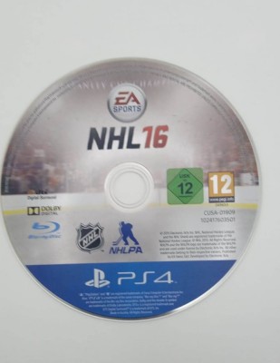 Joc PS4 NHL 16 - G foto